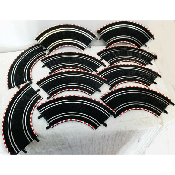 SCX Compact GT Racing Series High Speed Racing Remote Control Cars Slot Racing - Picture 10 of 13